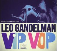 Leo Gandalman - Vip Vop