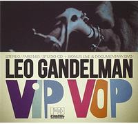 Leo Gandalman - Vip Vop