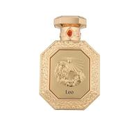 Leo (Genesis Collection) Eau De Parfum, 90ml, Oriental Gourmand Fragrance, Vanilla, Amber Notes, Luxury Arabian Perfume