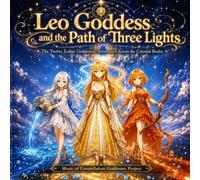 Leo Goddess and the Path of Three Lights (Twelve Zodiac Goddesses: Adventures Across the Celestial Realm)