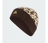 Leo Graphic Beanie