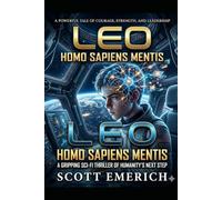 LEO: Homo Sapiens Mentis (Book #)