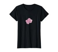 Leo Horoscope -Pink Dreamy Icing Aesthetic Zodiac Graphic Value Graphic T-Shirt, Women, Black, M
