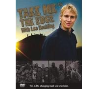 Leo Houlding: Take Me To The Edge [DVD]