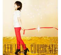 Leo Ieiri - Chocolate (Type A) [Japan LTD CD] VICL-36874