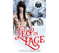 Leo in Lace: Double-Booked for the Holidays Series