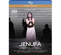 Leo Janá?ek: Jen?fa