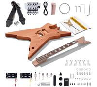 Leo Jaymz DIY Electric Guitar Kits (MLX)