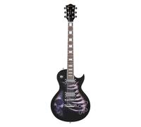 Leo Jaymz SC Guitar (Skull)