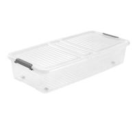 keeeper leo underbed box; 33L