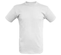 Leo Köhler BW Undershirt Original according to TL, 1/2 Arm