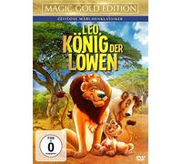 Leo, König der Löwen