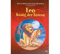 Leo, König der Löwen [DVD]