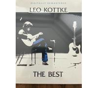 Leo Kottke - The Best