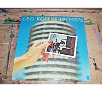 Leo Kottke - 1971-1976 'Did You Hear Me?' [Vinyl LP]