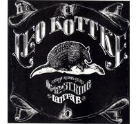 Léo Kottke - 6 & 12-String Guitar