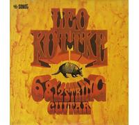 Leo Kottke - 6 & 12 STRING GUITAR