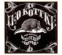 Leo Kottke - 6 & 12 String Guitar [VINYL]