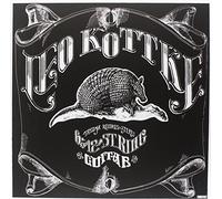 Leo Kottke - 6- And 12- String Guitar [LP] [VINYL]