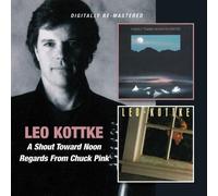 Leo Kottke - A Shout Toward Noon/Regards To