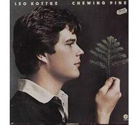 Leo Kottke - Chewing pine (1975) / Vinyl record [Vinyl-LP]