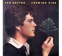Leo Kottke - Chewing Pine