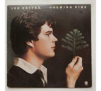 Leo Kottke - chewing pine LP
