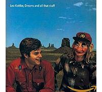 Leo Kottke - Dreams And All That Stuff