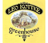 Leo Kottke - Greenhouse