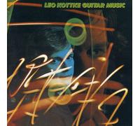 Leo Kottke - Guitar Music