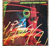 Leo Kottke - GUITAR MUSIC