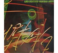 LEO KOTTKE - guitar music LP