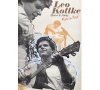 Leo Kottke: Home And Away [DVD]