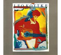 Leo Kottke - Leo Kottke
