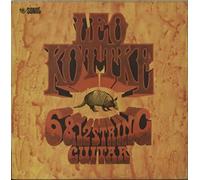 LEO KOTTKE - LEO KOTTKE - 6 & 12 STRING GUITAR LP [13458]