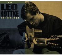Leo Kottke - Leo Kottke Anthology