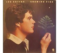 Leo Kottke - Leo Kottke - Chewing Pine - Capitol Records - E-ST 11446, Capitol Records - 0C 062o82015