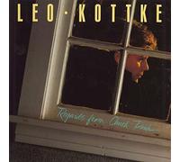 Leo Kottke - Leo Kottke / Regards From Chuck Pink