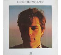 Leo Kottke - Mudlark (1971) / Vinyl record [Vinyl-LP]