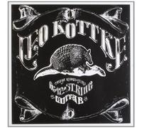 Leo Kottke - Six And Twelve String Guitar by Leo Kottke (1996-04-02)