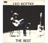Leo Kottke - The Best