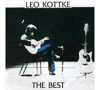 Leo Kottke - The Best
