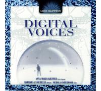 Leo Kupper - Digital Voices