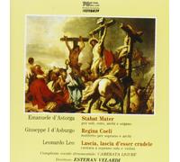 Leo - Lascia/Regina Coeli/Staba