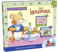 Leo Lausemaus - 2er Box - Set