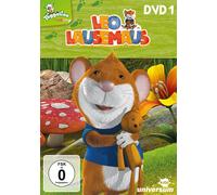 LEO LAUSEMAUS - DVD 1 DVD NEW