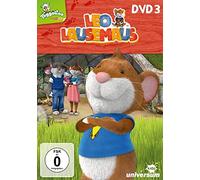 Leo Lausemaus - DVD 3