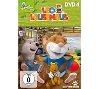 Leo Lausemaus - DVD 4