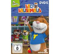 Leo Lausemaus - DVD 5: DVD 5