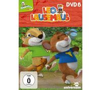 LEO LAUSEMAUS: DVD 6 DVD NEW